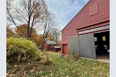 154 Tyler Road, Webster, NH 03303 - Photo 5