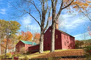 154 Tyler Rd, Webster, NH 03303 - Photo 1