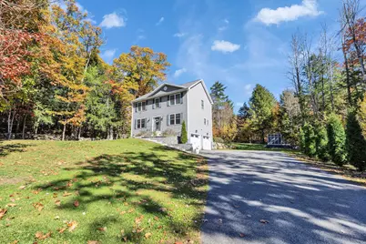 11 Dudley Brook Road, Deering, NH 03244 - Photo 1