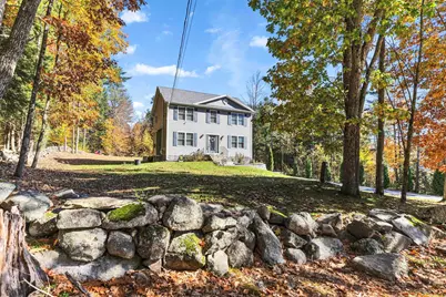 11 Dudley Brook Road, Deering, NH 03244 - Photo 55