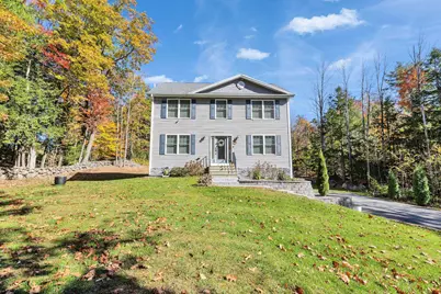 11 Dudley Brook Road, Deering, NH 03244 - Photo 3