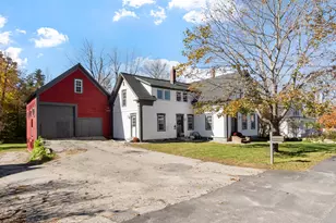 68 Stratton Rd, Jaffrey, NH 03452 - Photo 1