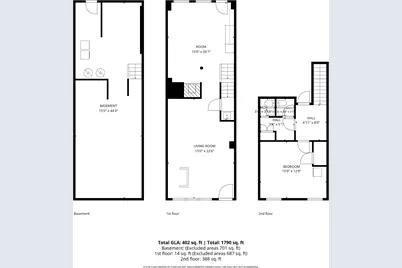 36 State Street #Unit A, Portsmouth, NH 03801 - Photo 3