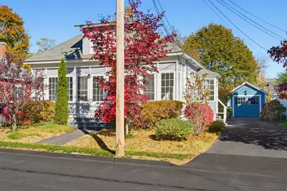 435 Varney Street, Manchester, NH 03102 - Photo 41