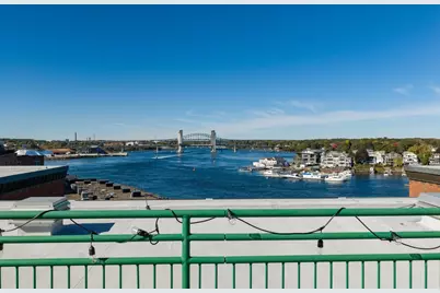 1 Harbour Place #4H, Portsmouth, NH 03801 - Photo 11