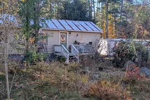 35 Martin Rd, Deering, NH 03244 - Photo 1
