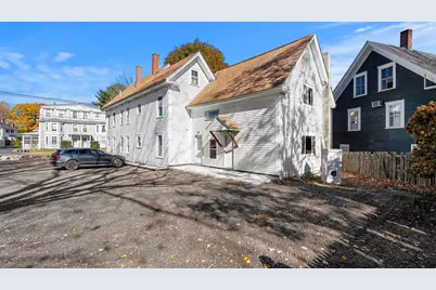 27 Henniker Street, Hillsboro, NH 03244 - Photo 31