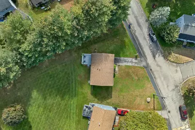 28 Killian Drive #Unit: U-39, Nashua, NH 03062 - Photo 43