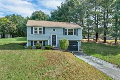 28 Killian Drive #Unit: U-39, Nashua, NH 03062 - Photo 1