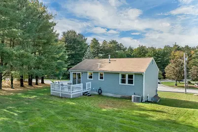 28 Killian Drive #Unit: U-39, Nashua, NH 03062 - Photo 37