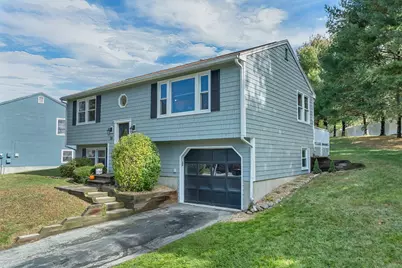 28 Killian Drive #Unit: U-39, Nashua, NH 03062 - Photo 35