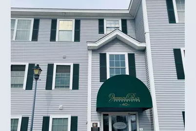 40 Eastern Avenue #304, Manchester, NH 03104 - Photo 3