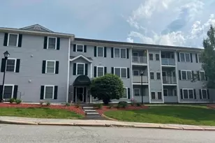 40 Eastern Ave, Manchester, NH 03104 - Photo 1