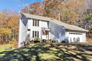 54 Todd Hill Rd, Rindge, NH 03461 - Photo 1