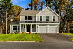 Washburn Farm Ln, Kittery, ME 03905 - Photo 35