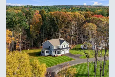 Washburn  Farm Lane #3, Kittery, ME 03905 - Photo 37