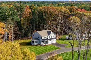 Washburn Farm Ln, Kittery, ME 03905 - Photo 37