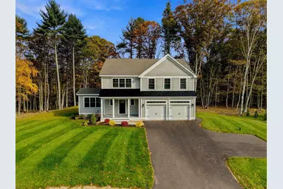 Washburn  Farm Lane #3, Kittery, ME 03905 - Photo 1