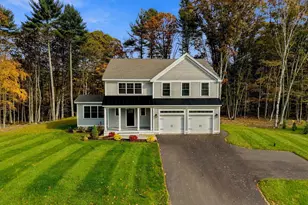 Washburn Farm Ln, Kittery, ME 03905 - Photo 1