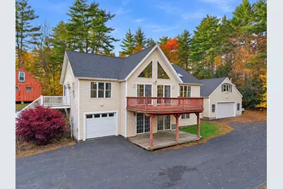 49 Deerfield Road, Nottingham, NH 03290 - Photo 3