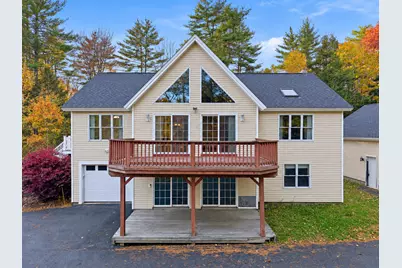 49 Deerfield Road, Nottingham, NH 03290 - Photo 5