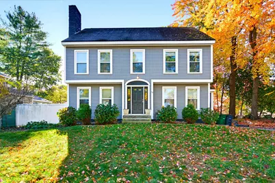 62 Robinson Road, Nashua, NH 03060 - Photo 1