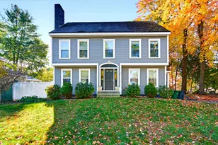 62 Robinson Rd, Nashua, NH 03060 - Photo 1