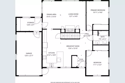 264 Briar Hill Road, Hopkinton, NH 03229 - Photo 31