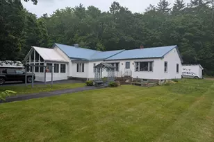 581 Keene Rd, Winchester, NH 03470 - Photo 1