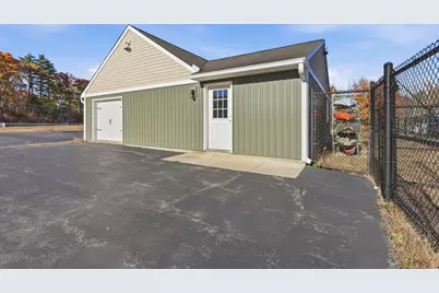 1203 Calef Highway #Unit A and B, Barrington, NH 03825 - Photo 5