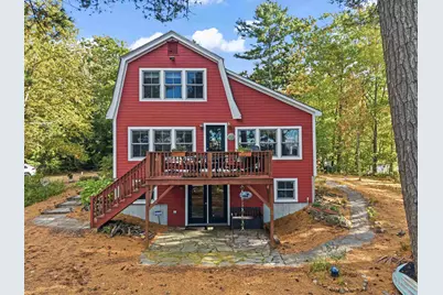 239 Point Road, Wakefield, NH 03830 - Photo 51
