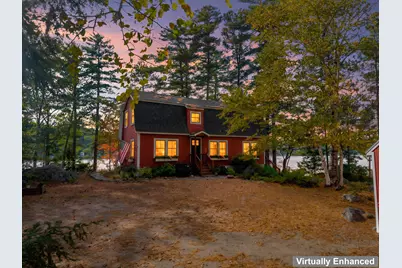 239 Point Road, Wakefield, NH 03830 - Photo 3