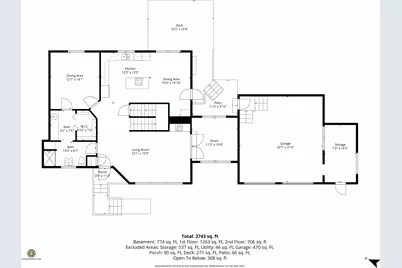 38 Pleasant Hill Road, Deerfield, NH 03037 - Photo 47
