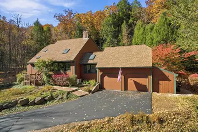 38 Pleasant Hill Road, Deerfield, NH 03037 - Photo 1