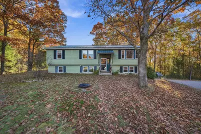 934 Center Road, Lyndeborough, NH 03082 - Photo 1