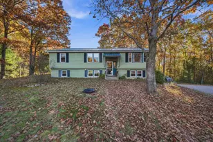 934 Center Rd, Lyndeborough, NH 03082 - Photo 1
