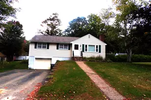 4 Madeline St, Franklin, NH 03235 - Photo 1