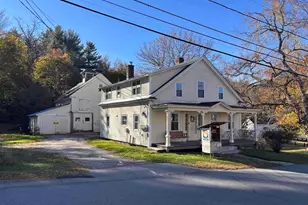 17 Pleasant St, Marlborough, NH 03455 - Photo 1