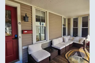 22 Page Street, Keene, NH 03431 - Photo 7