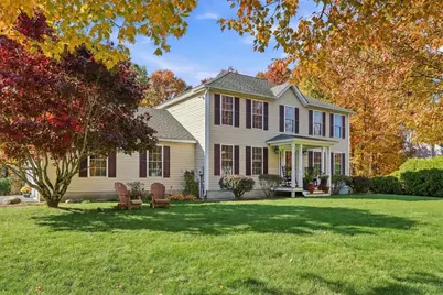 15 Beacon Hill Road, Hooksett, NH 03106 - Photo 3