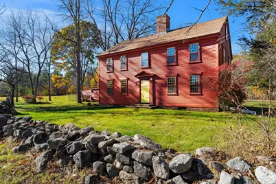 679 Warwick Road, Winchester, NH 03470 - Photo 1