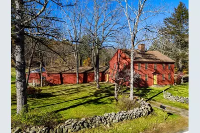 679 Warwick Road, Winchester, NH 03470 - Photo 3