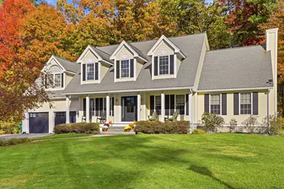 19 Autumn Glen Circle, Nashua, NH 03062 - Photo 1