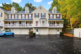57 Wellington Hill Rd, Manchester, NH 03104 - Photo 1