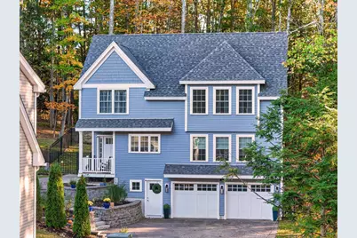 45 Hemlock Way, Portsmouth, NH 03801 - Photo 35
