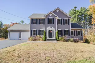 26 Constance St, Merrimack, NH 03054 - Photo 1