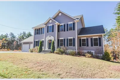 26 Constance Street, Merrimack, NH 03054 - Photo 53