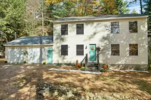 224 Clough Pond Rd, Loudon, NH 03307 - Photo 1