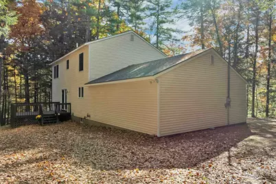 224 Clough Pond Road, Loudon, NH 03307 - Photo 33