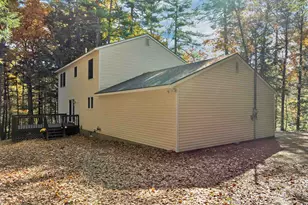 224 Clough Pond Rd, Loudon, NH 03307 - Photo 33